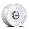KMC Impact Forged Monoblock 18 9 -12