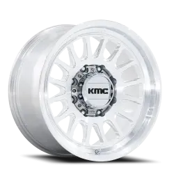 KMC Impact Forged Monoblock 18.00x9 -12mm