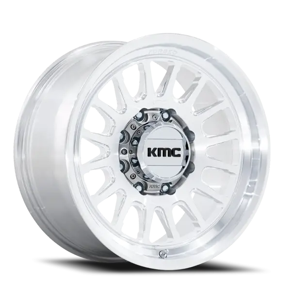 KMC Impact Forged Monoblock 18 9 -12