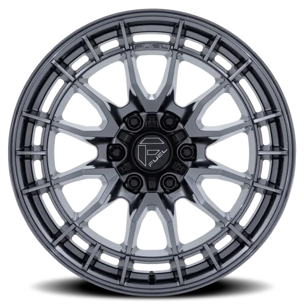 Fuel Revolt 18 9 20