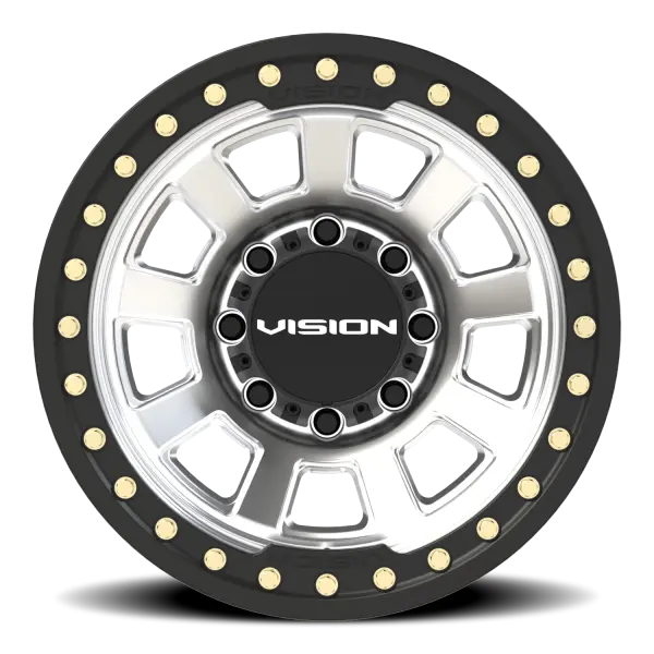 Vision 350BL 17 9 -40