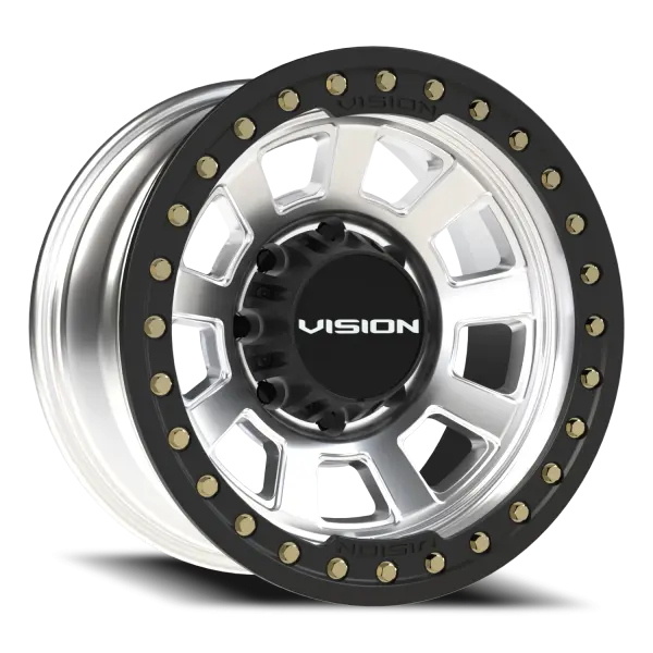 Vision 350BL 17 9 -40