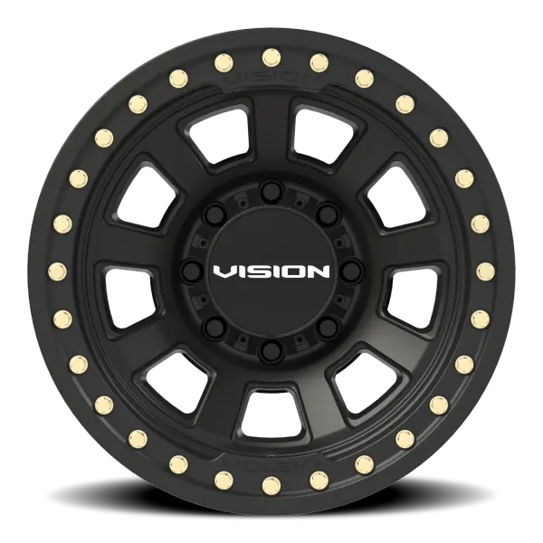 Vision 350BL 17 9 -40