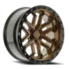 Arena Jackal 22 10 -18