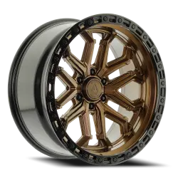 Arena Jackal 22x10 -18mm