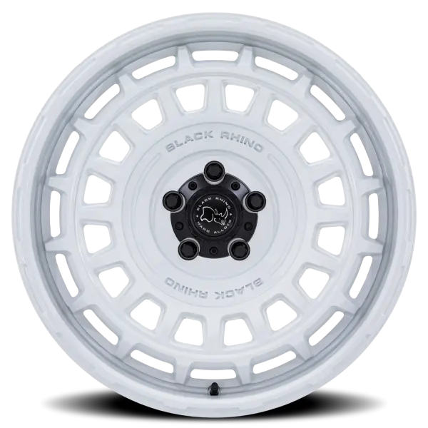 Black Rhino AWOL 17 8.5 25