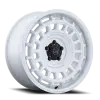 Black Rhino AWOL 17 8.5 25