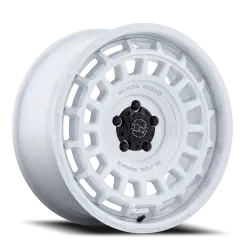 Black Rhino AWOL 17x8.5 +25mm