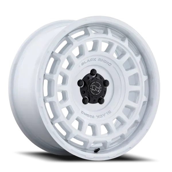 Black Rhino AWOL 17 8.5 25
