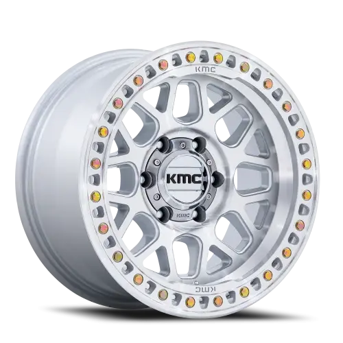 KMC GRS 18 8.5 0