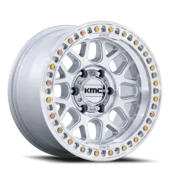 KMC GRS 18.00x9 +18mm