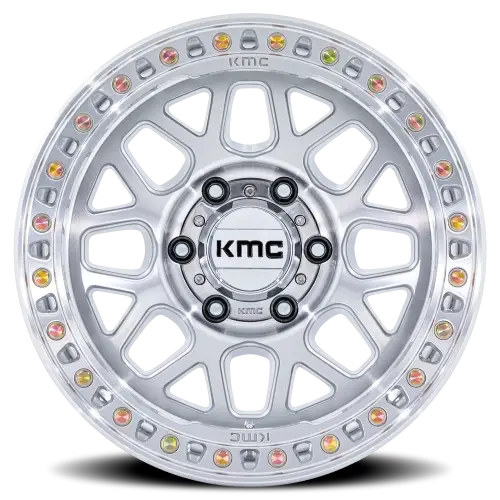 KMC GRS 18 9