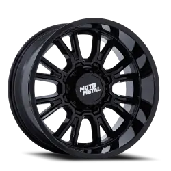Moto Metal Legacy 22.00x9 +1mm