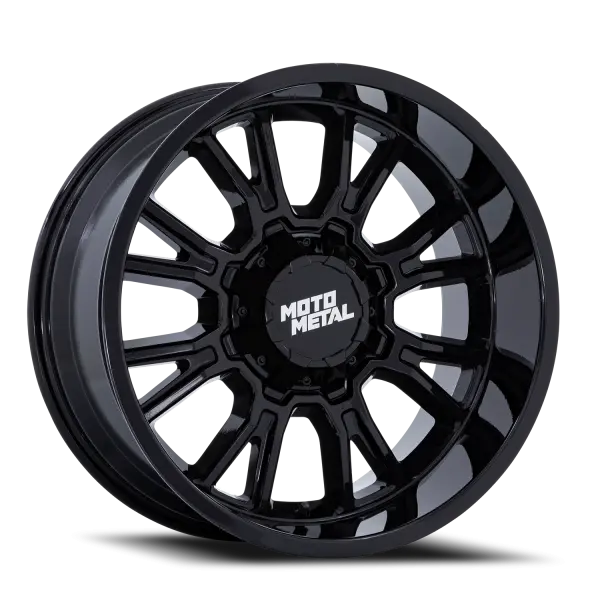 Moto Metal Legacy 22 9 1