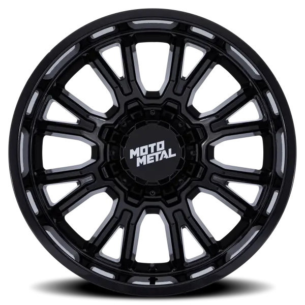 Moto Metal Legacy 22 9 1