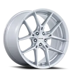 Niche Prodigy 5 NC279 19.00x8.5 +38mm