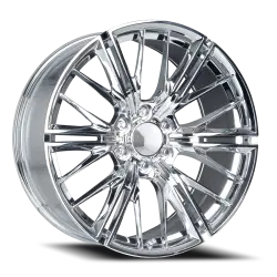 Factory Reproductions FR 28F 22.00x9.5 +24mm