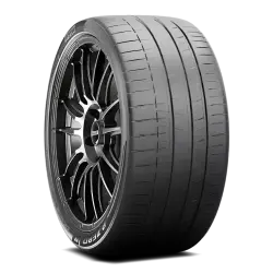 HL295/35ZR21 XL Pirelli Pzero R (*)