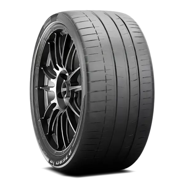 HL295/35ZR21 XL Pirelli Pzero R (*)