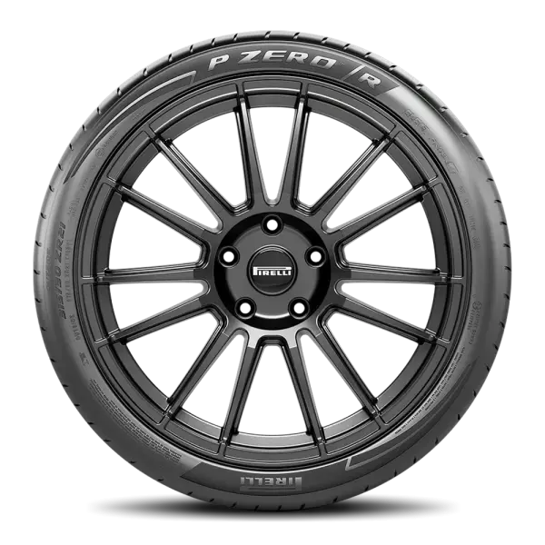HL295/35ZR21 XL Pirelli Pzero R (*)