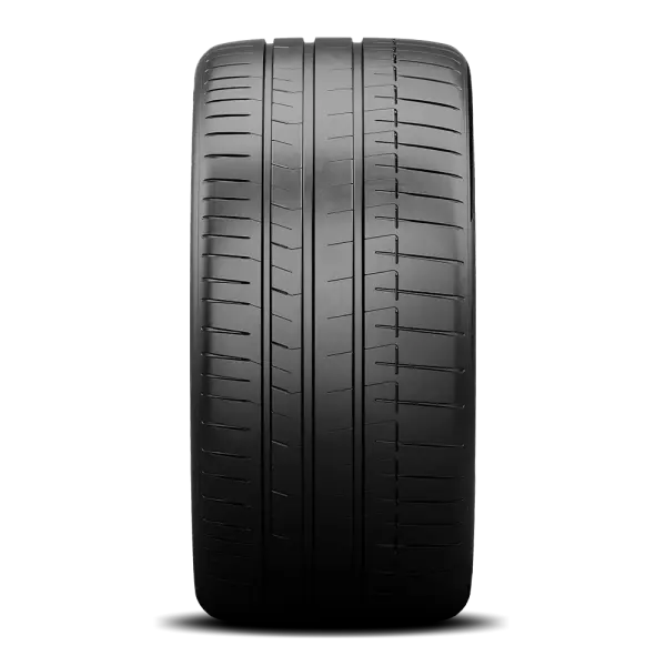 HL295/35ZR21 XL Pirelli Pzero R (*)