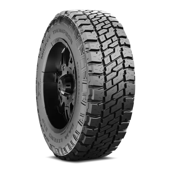 LT295/70R18 E Mickey Thompson Baja Legend EXP
