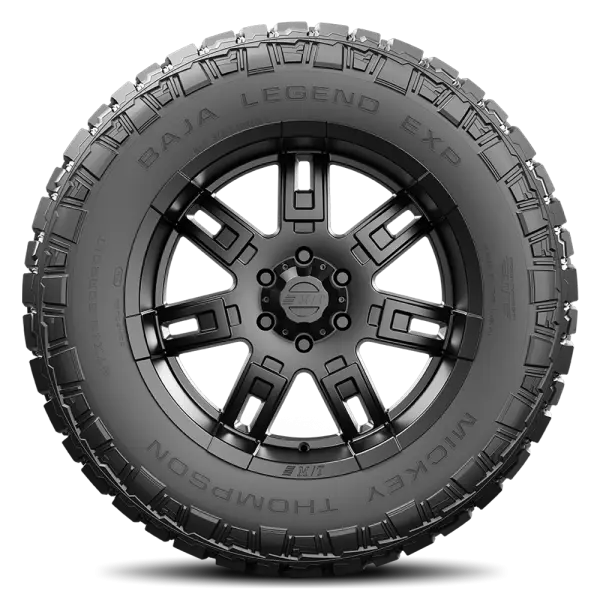 LT295/70R18 E Mickey Thompson Baja Legend EXP
