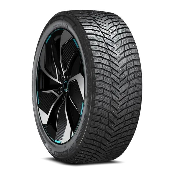 235/40R19 XL Hankook Ion Nordic Ice Suv IW04A (Studdable)