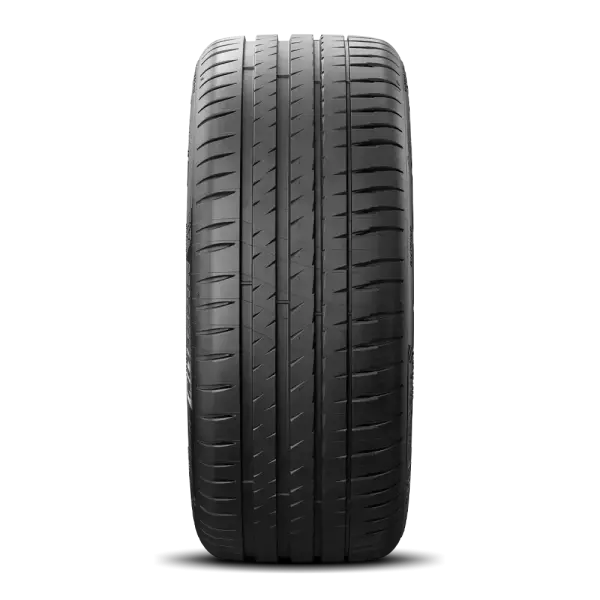 265/45ZR19 XL Michelin Pilot Sport 4