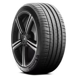 265/45ZR19 XL Michelin Pilot Sport 4