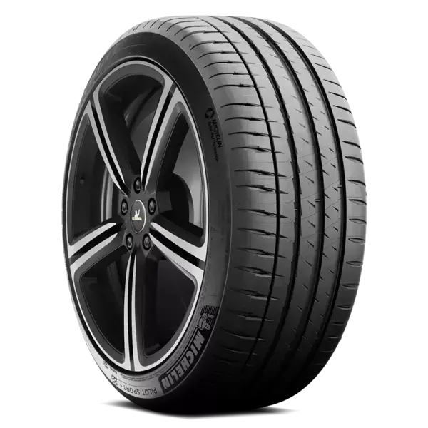 265/45ZR19 XL Michelin Pilot Sport 4