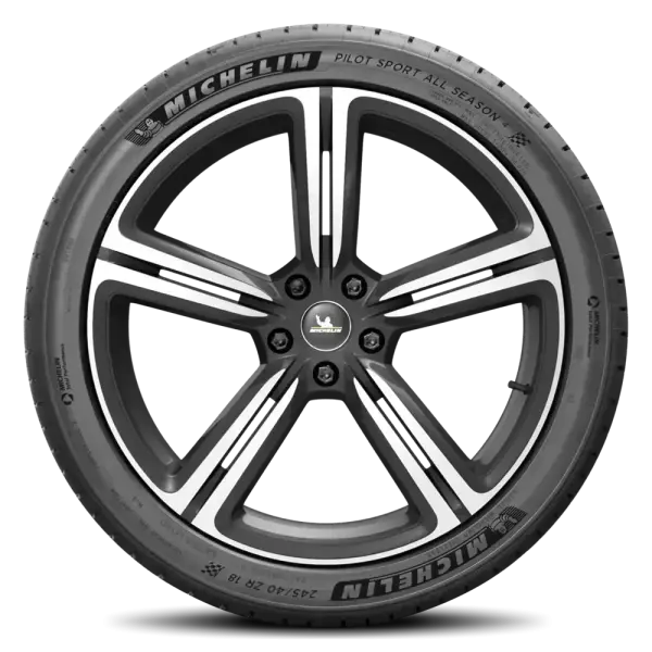 275/45R21 XL Michelin Pilot Sport ALL Season 4