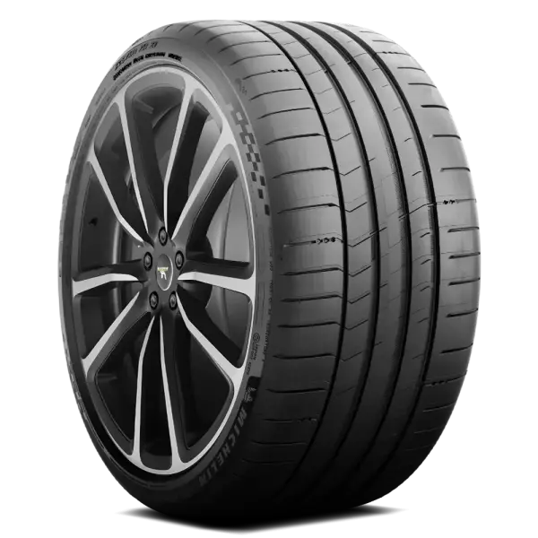 245/35ZR19 Michelin XL Run Flat GM