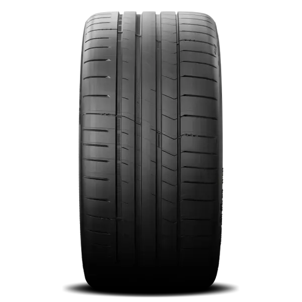 245/35ZR19 Michelin XL Run Flat GM