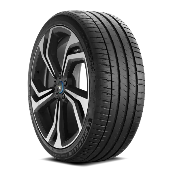 255/55R20 XL Michelin Pilot Sport EV