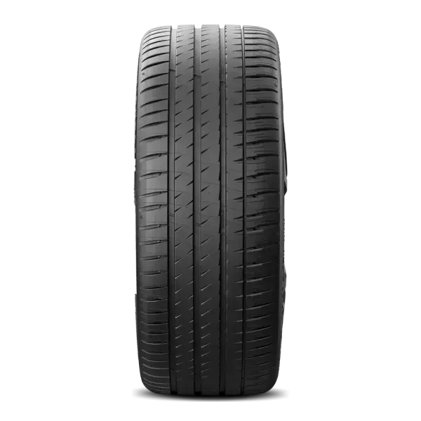 255/55R20 XL Michelin Pilot Sport EV