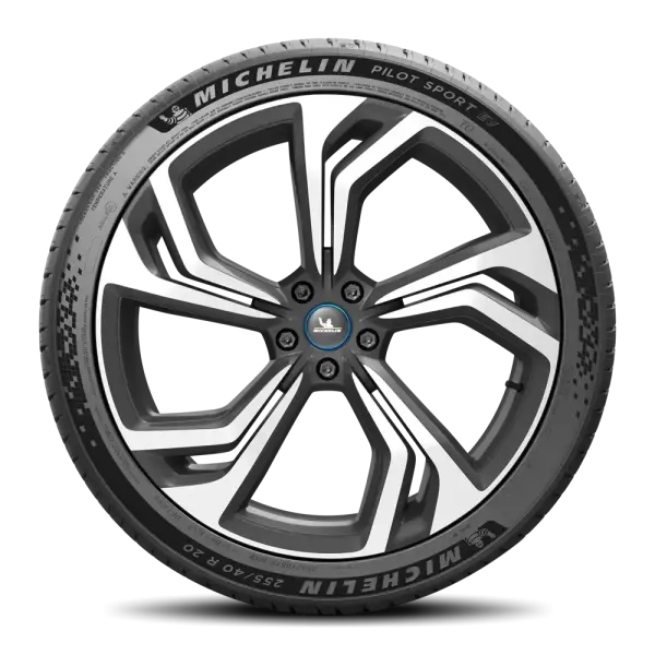 305/45R20 XL Michelin Pilot Sport EV