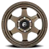 Fuel Shok 18 9 1