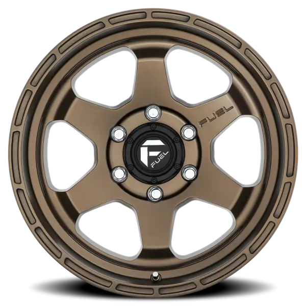 Fuel Shok 18 9 1