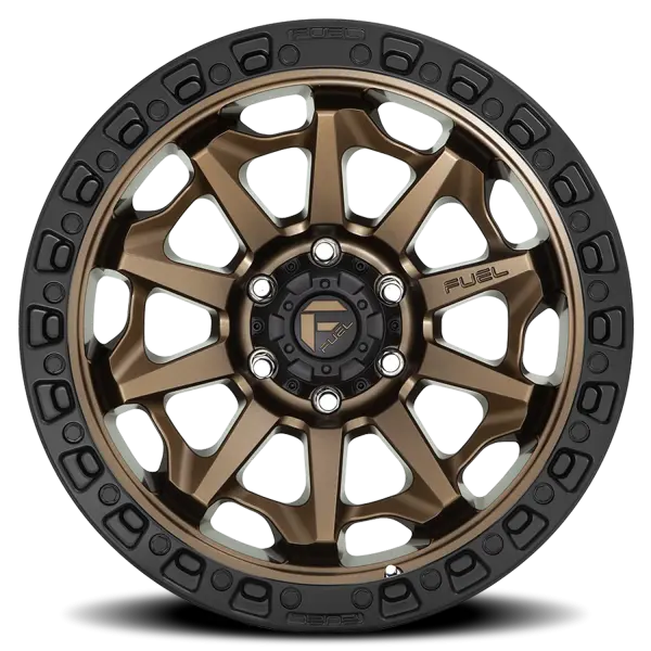 Fuel Covert 20 9 1