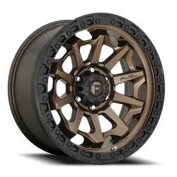 Fuel Covert 20.00x9 +1mm