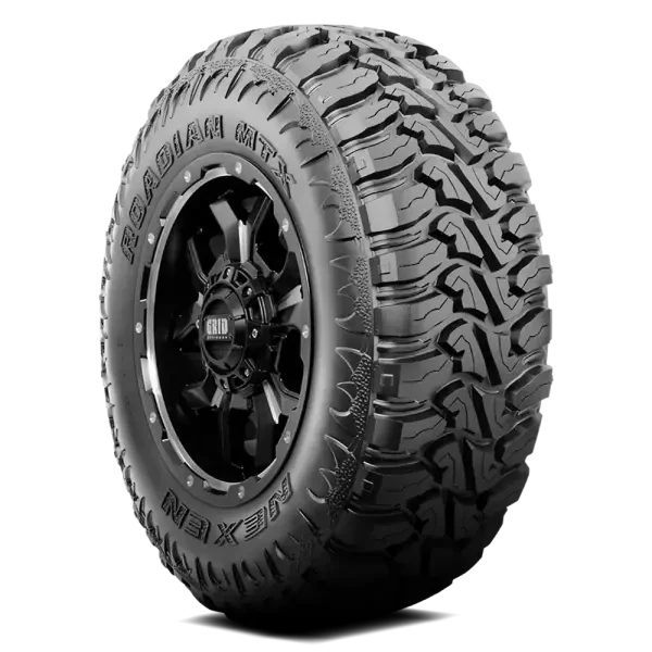 LT275/65R18 E Nexen Roadian MTX