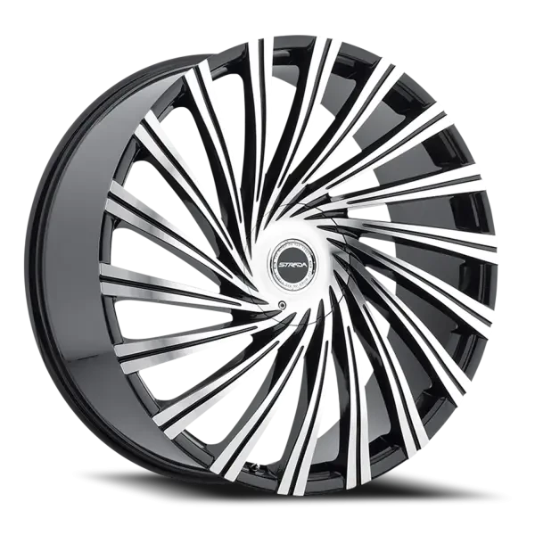 Strada Tornado 22 9.5 15