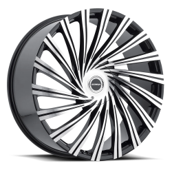 Strada Tornado 22x9.5 15