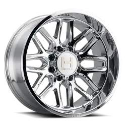 Hostile Vulcan 20x10 -19mm