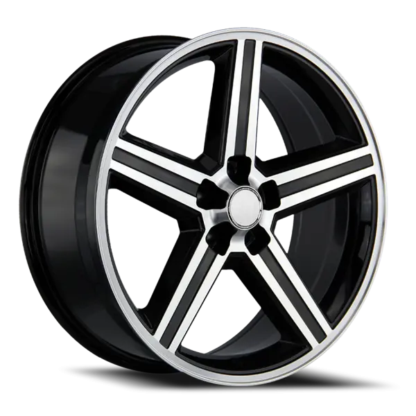 Strada Wheel Replicas IROC 20 8.5 35