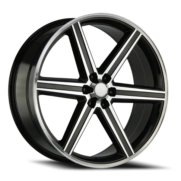 Strada Wheel Replicas IROC 22 9.5 13