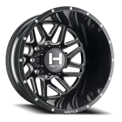 Hostile Sprocket Dually 22x8.25 -221mm