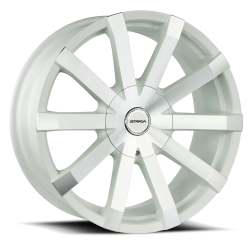 Strada Gabbia 20x8.5 35