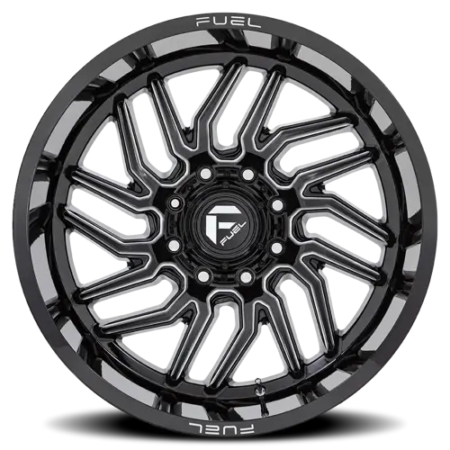 Fuel Hurricane 20 10 -18